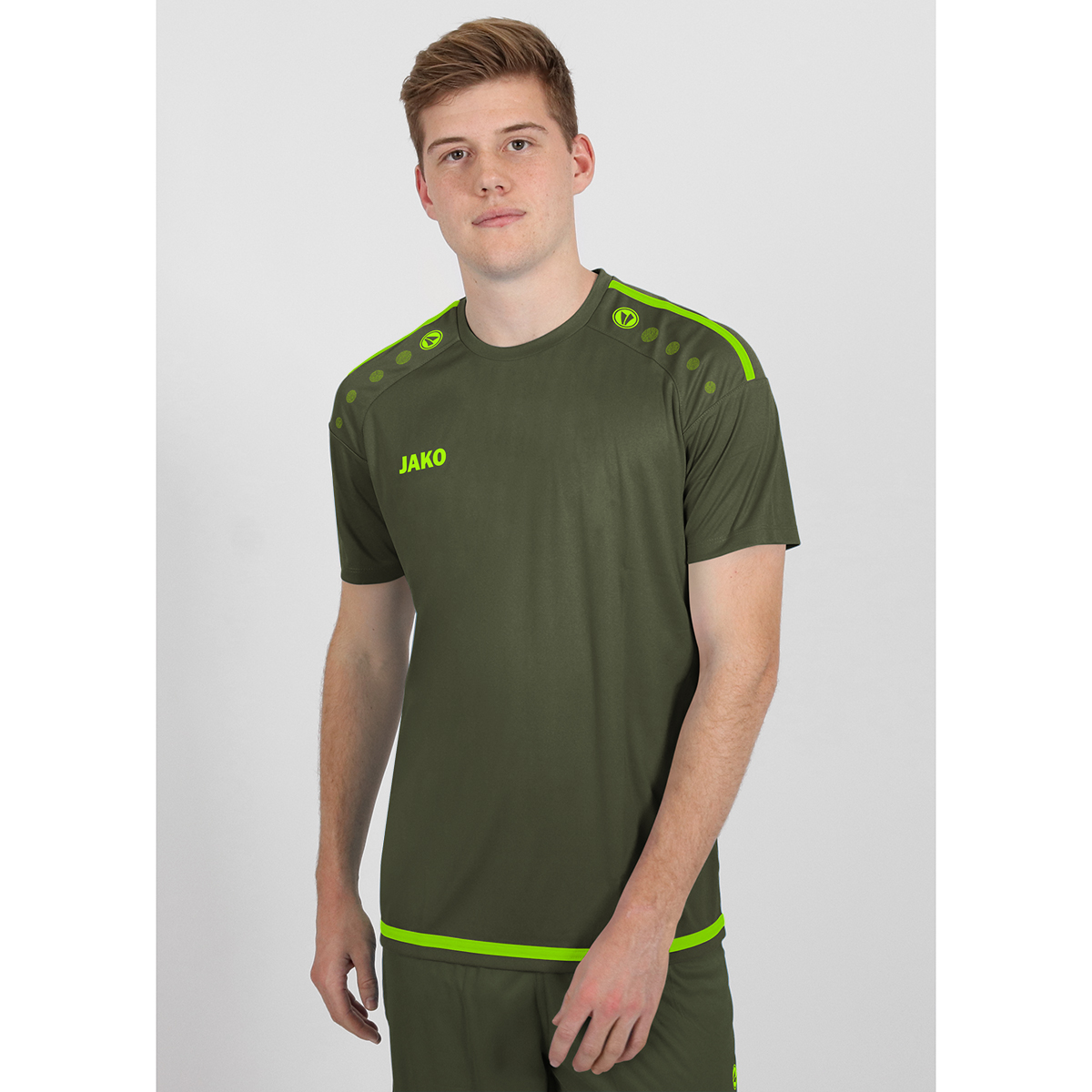 Jako Trikot Striker 2.0