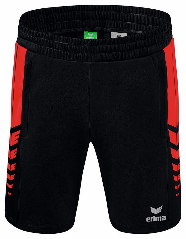 Erima Six Wings Worker Short