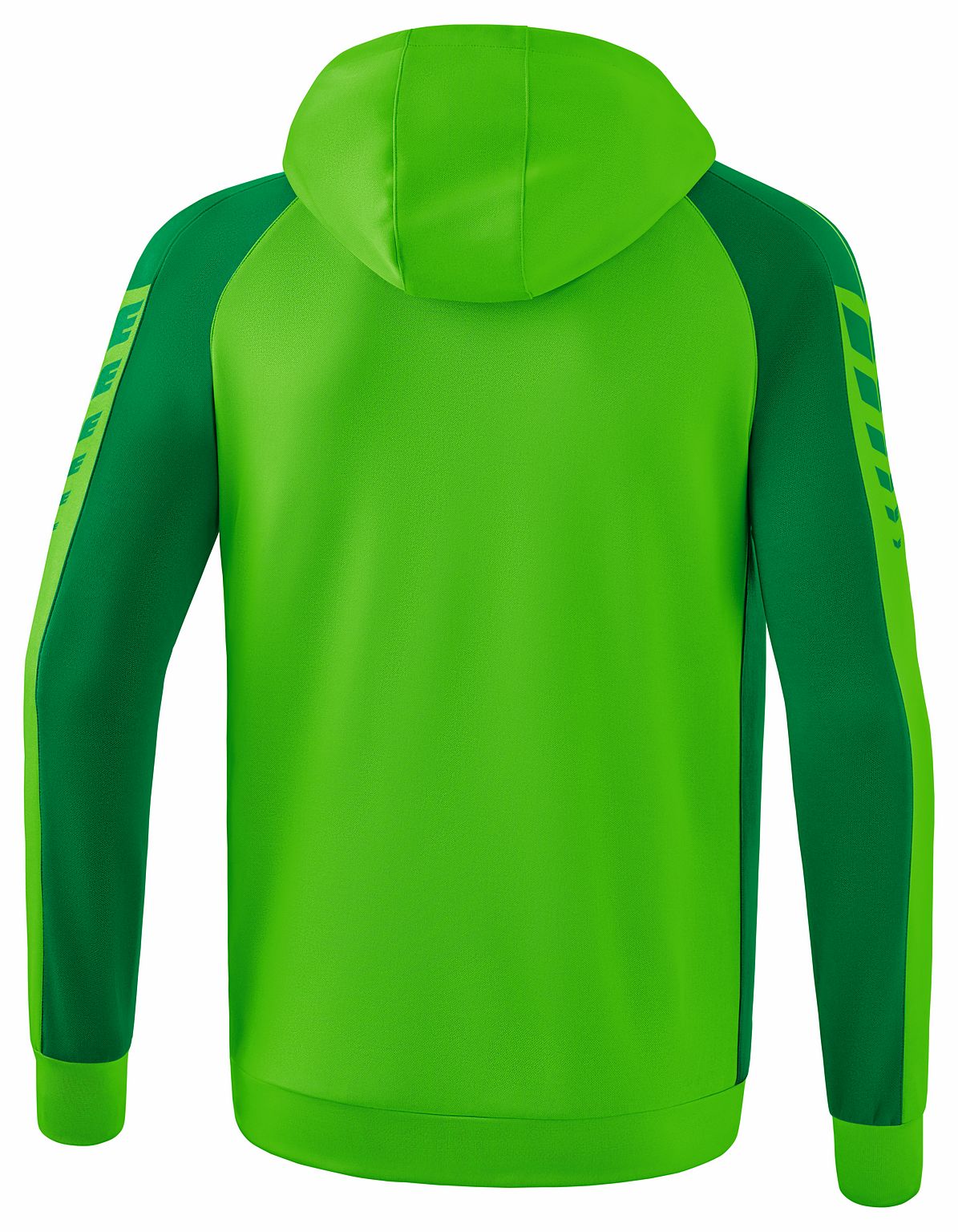 Erima Six Wings Trainingsjacke mit Kapuze