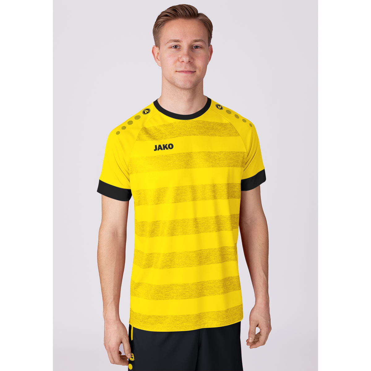 Jako Trikot Celtic Melange