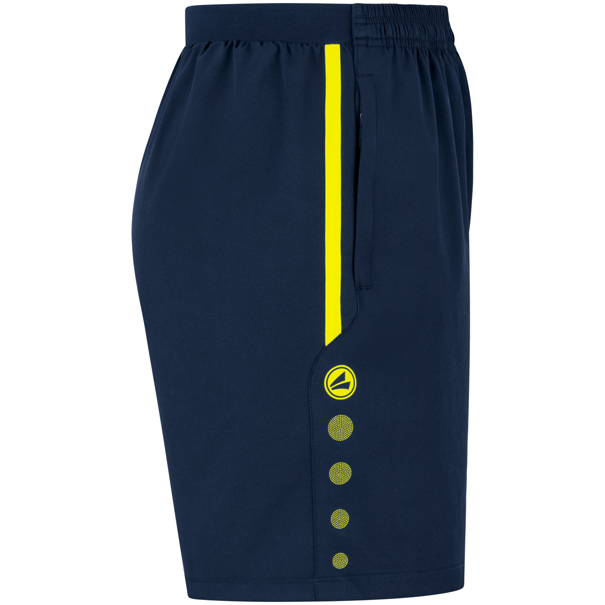Jako Sport- und Freizeitshort Allround 