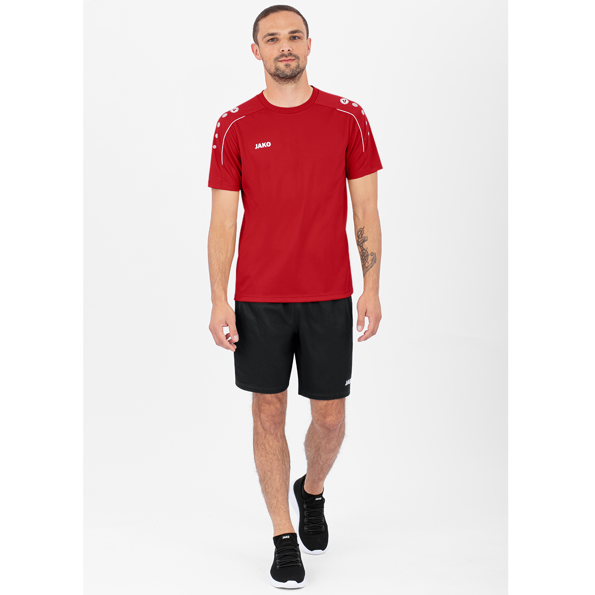 Jako T-Shirt Classico