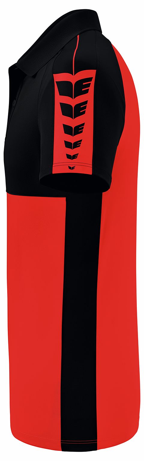 Erima Six Wings Poloshirt