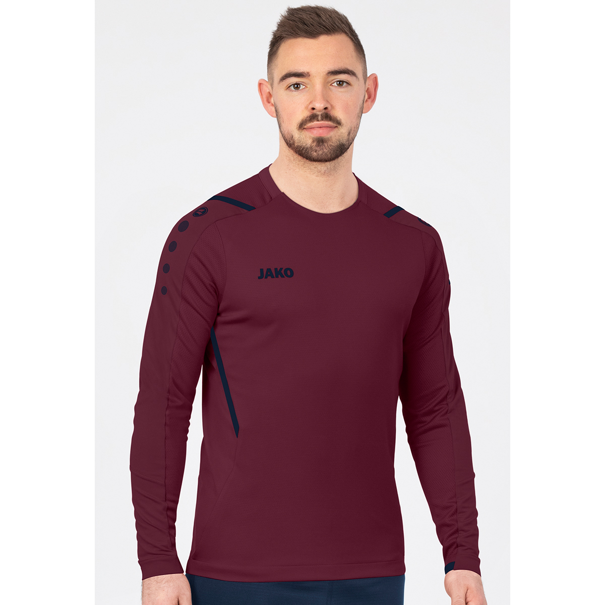 Jako Sweatshirt Challenge