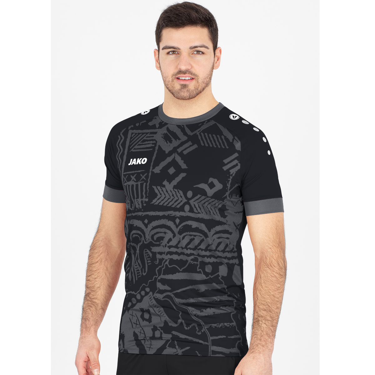 Jako Trikot Tropicana