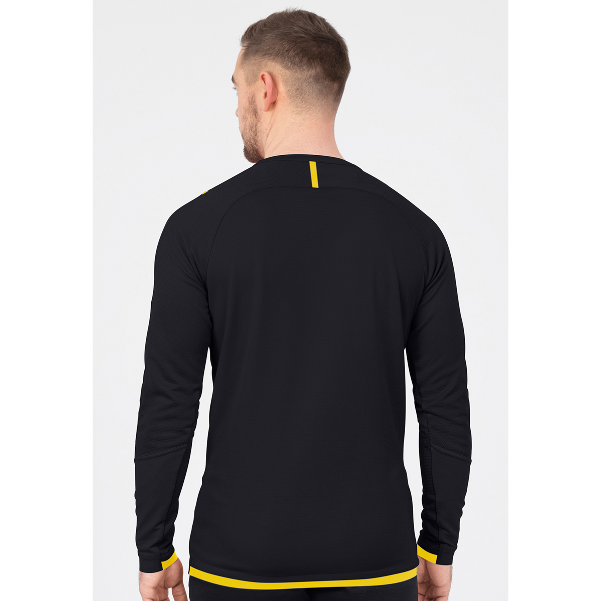 Jako Sweatshirt Challenge