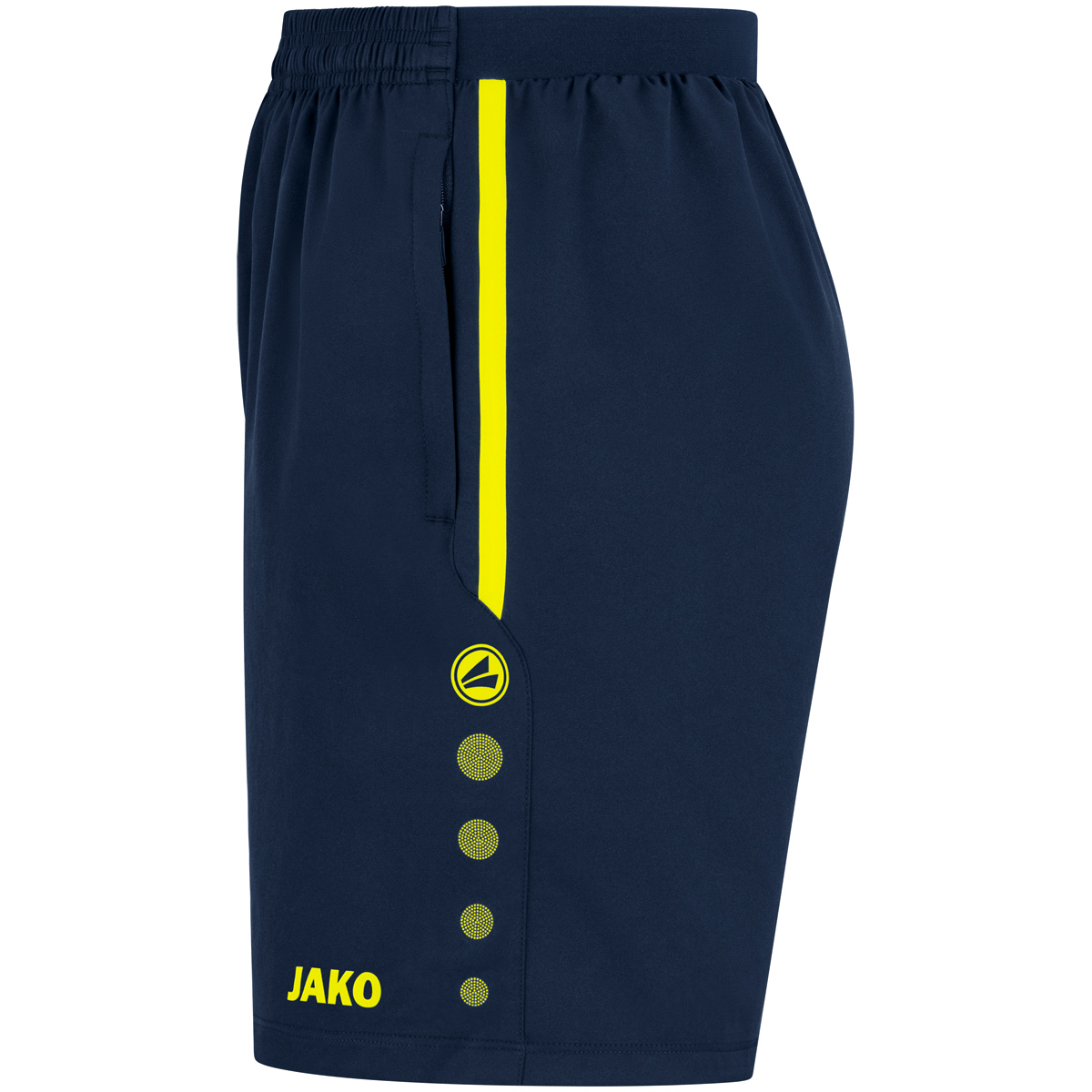 Jako Sport- und Freizeitshort Allround 