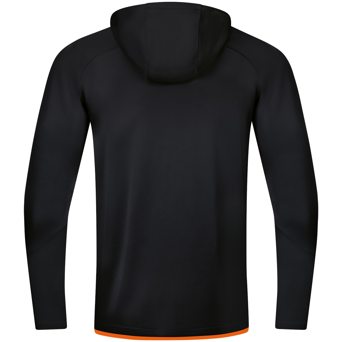 Jako Trainingsjacke Challenge mit Kapuze