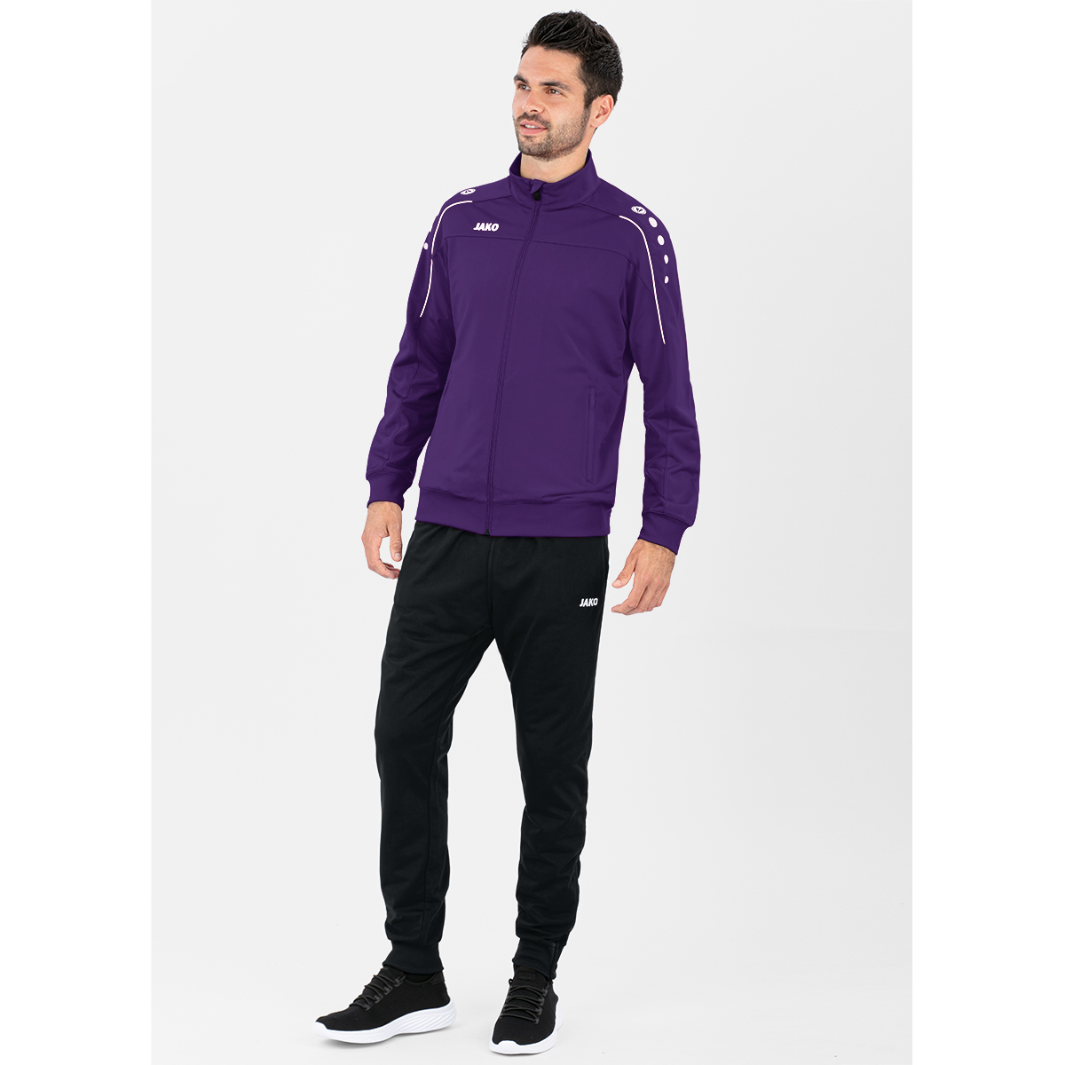 Jako Polyesterjacke Classico