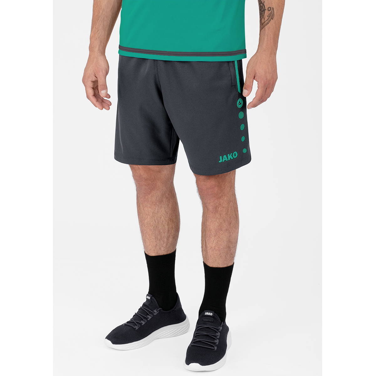 Jako Short Competition 2.0