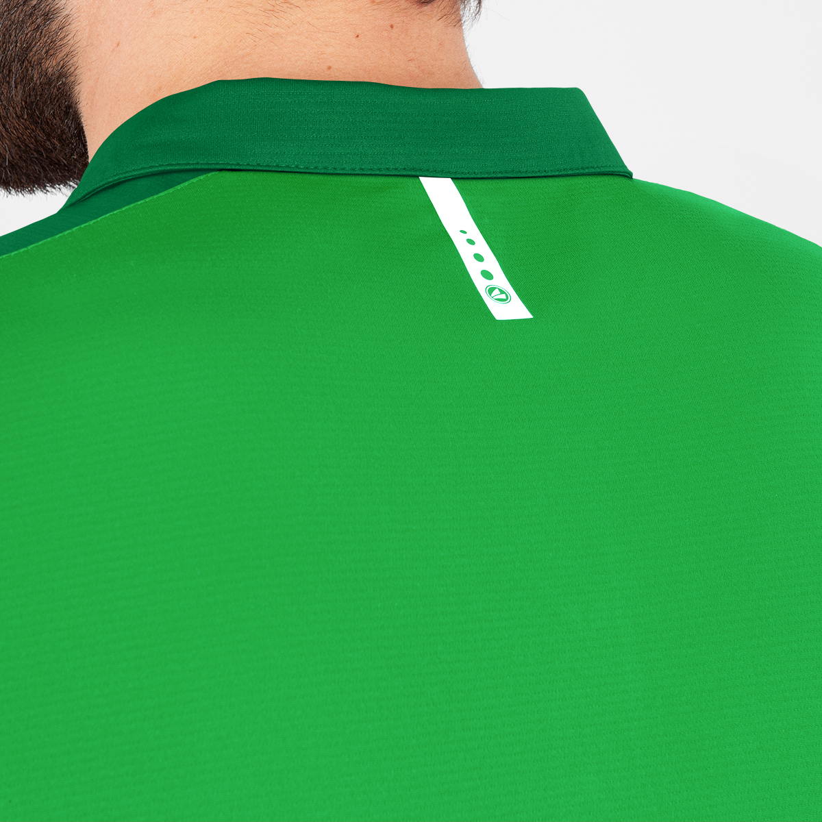 Jako Poloshirt Champ 2.0