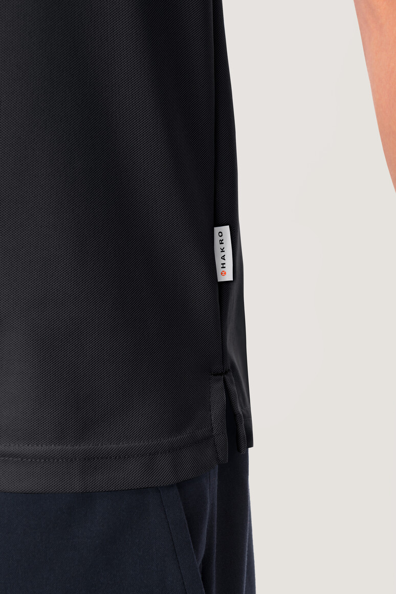 Hakro Herren Coolmax Poloshirt