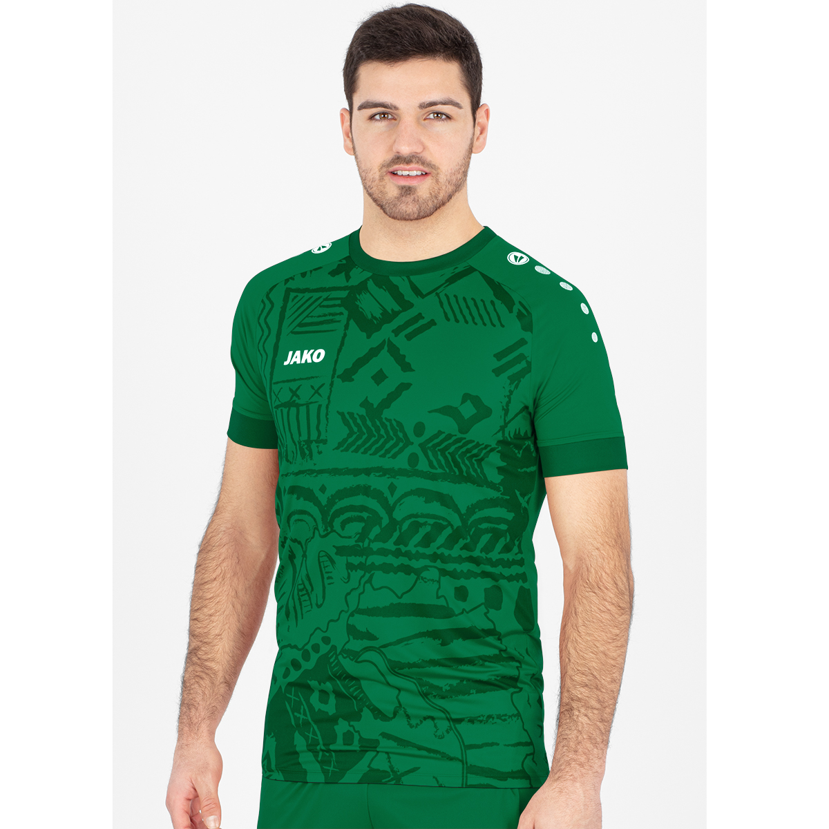 Jako Trikot Tropicana