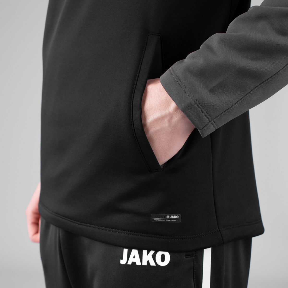 Jako Kapuzensweat Performance