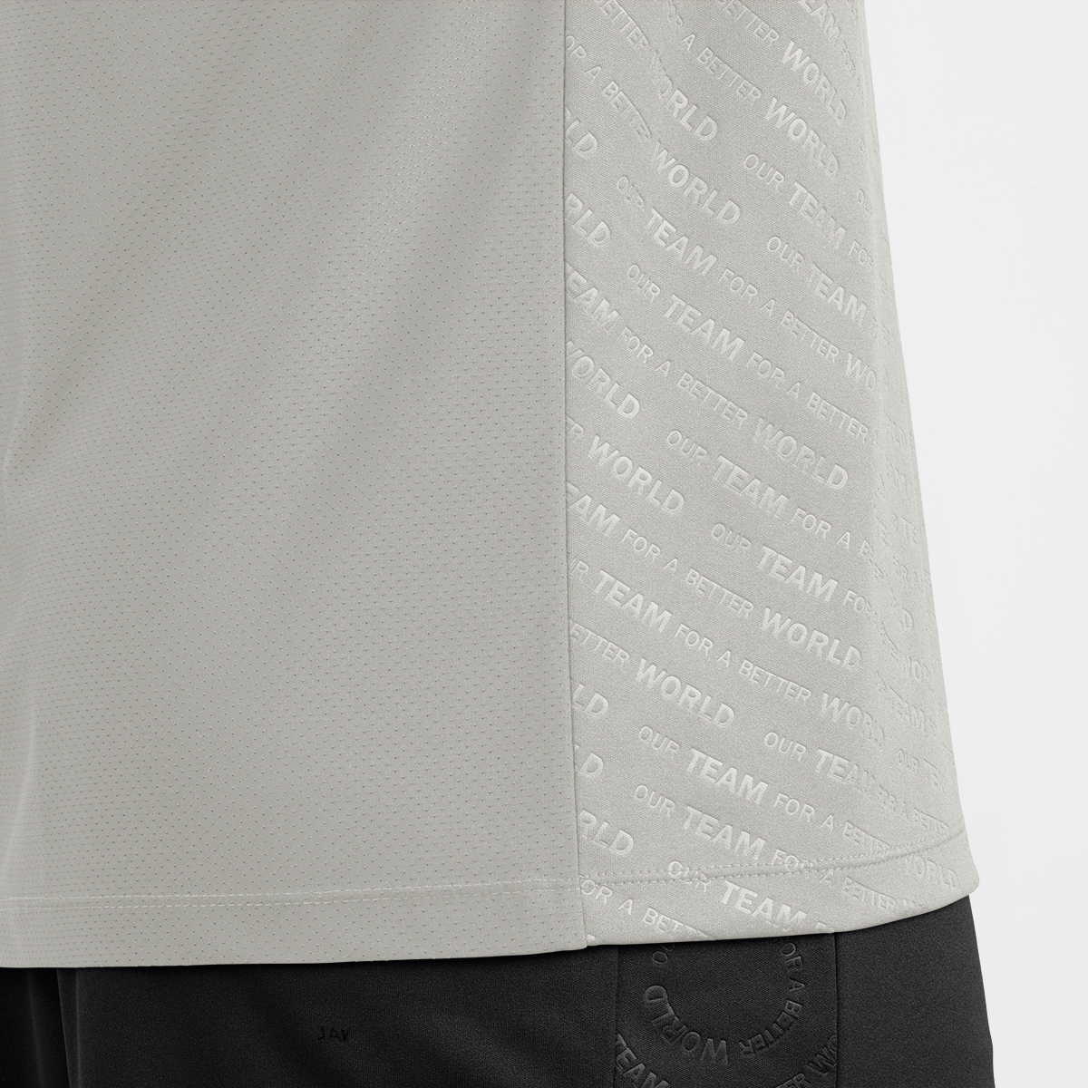 Jako Trikot World