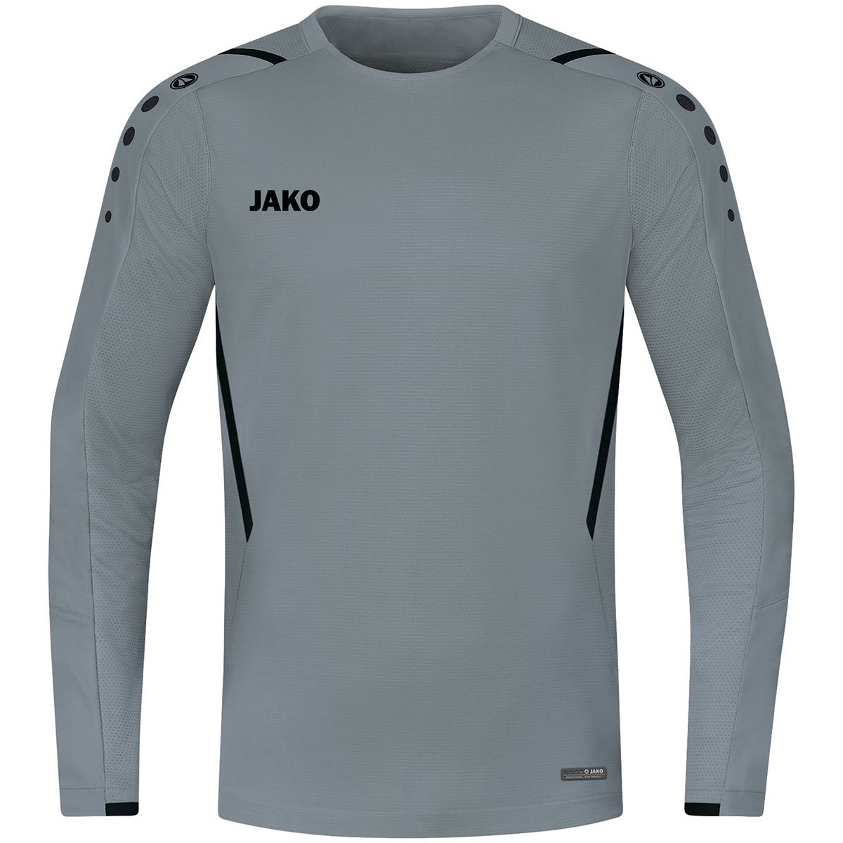 Jako Sweatshirt Challenge