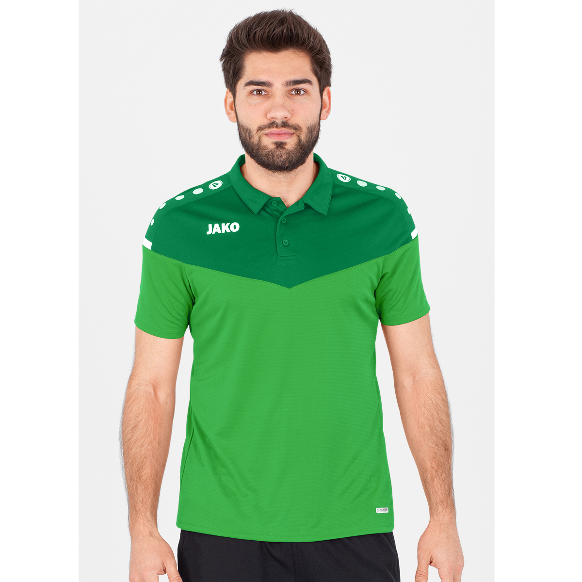 Jako Poloshirt Champ 2.0