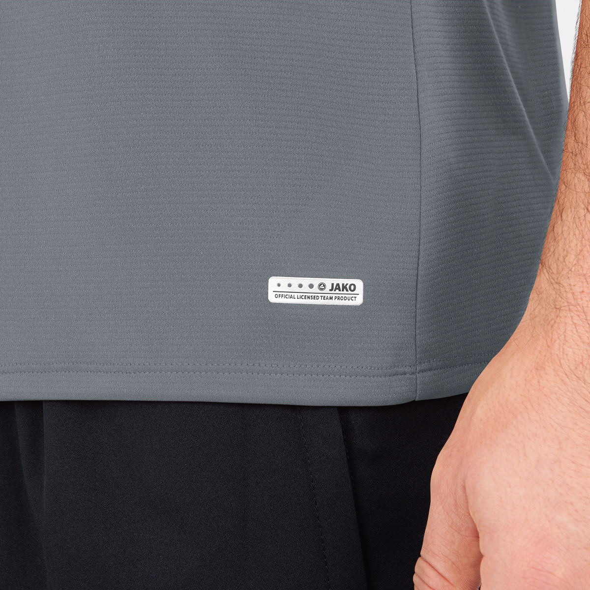 Jako Poloshirt Champ 2.0