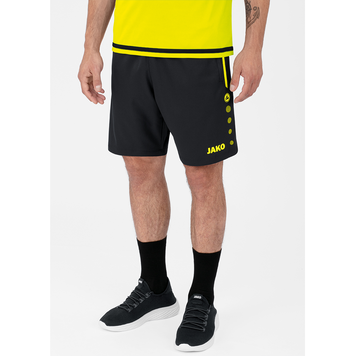 Jako Short Competition 2.0