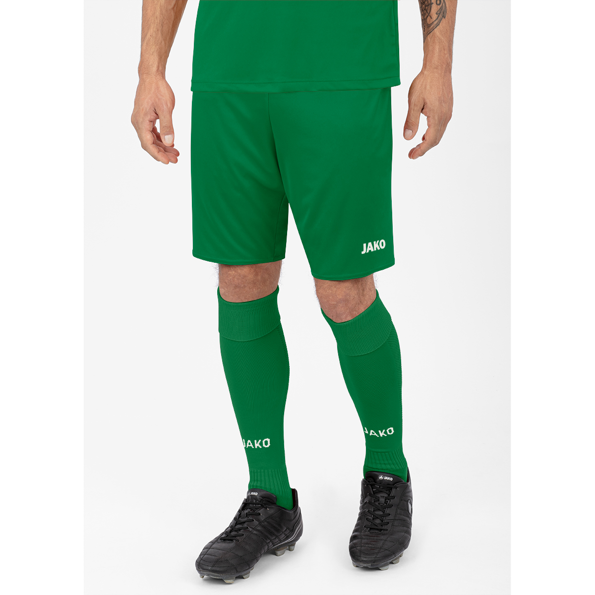 Jako Short Manchester 2.0