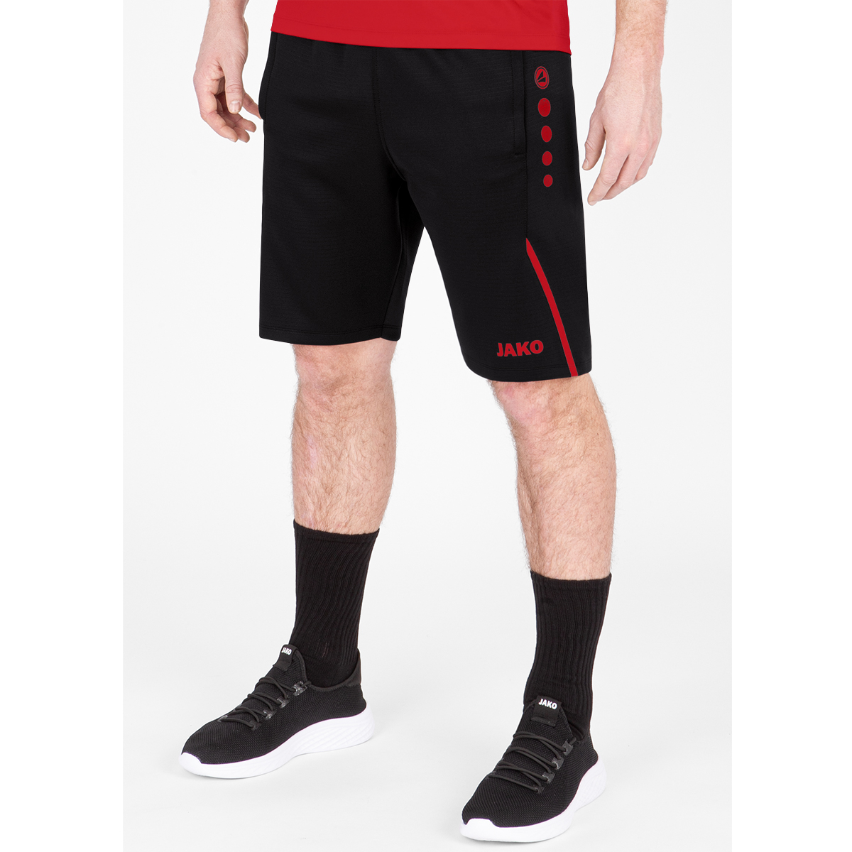 Jako Trainingsshort Challenge