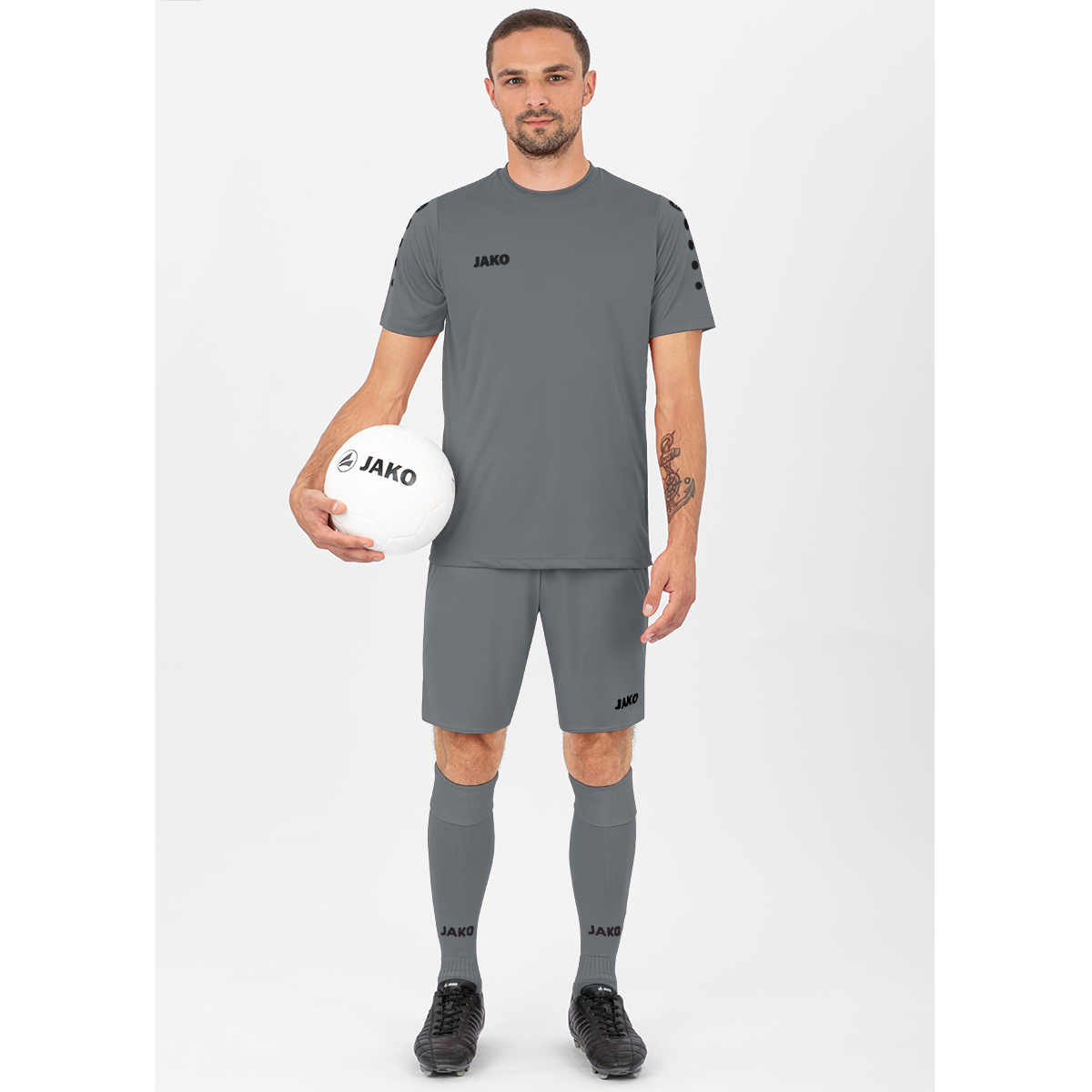 Jako Short Manchester 2.0