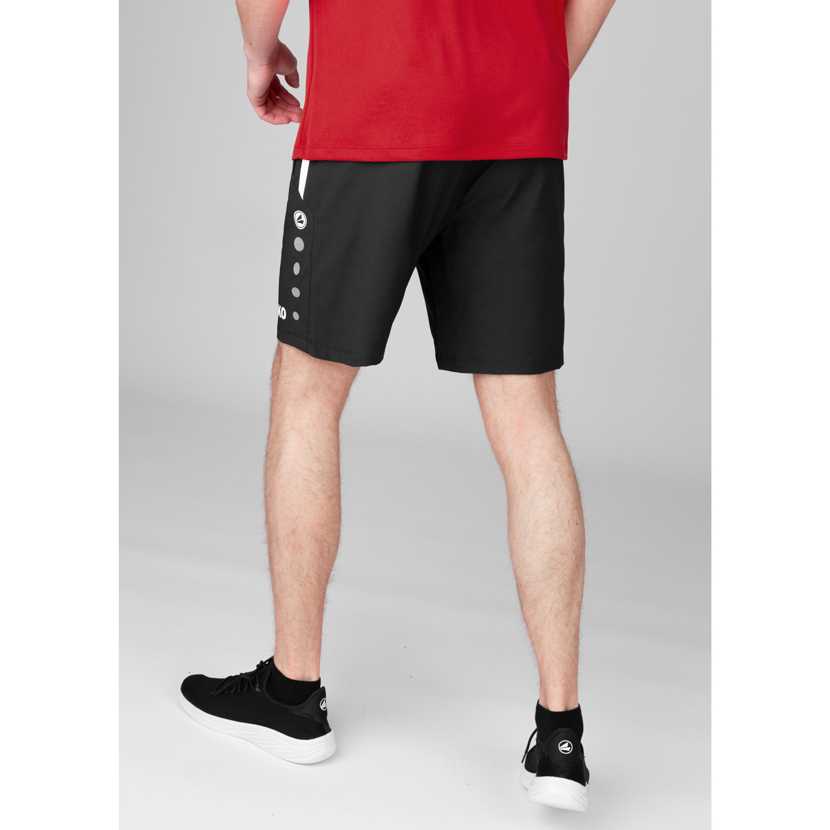 Jako Sport- und Freizeitshort Allround 