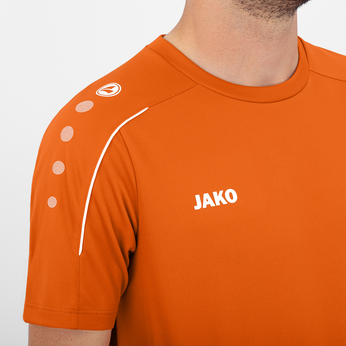 Jako T-Shirt Classico