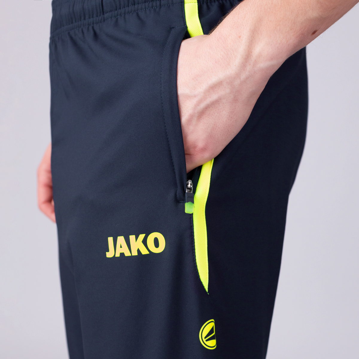 Jako Präsentationshose Allround
