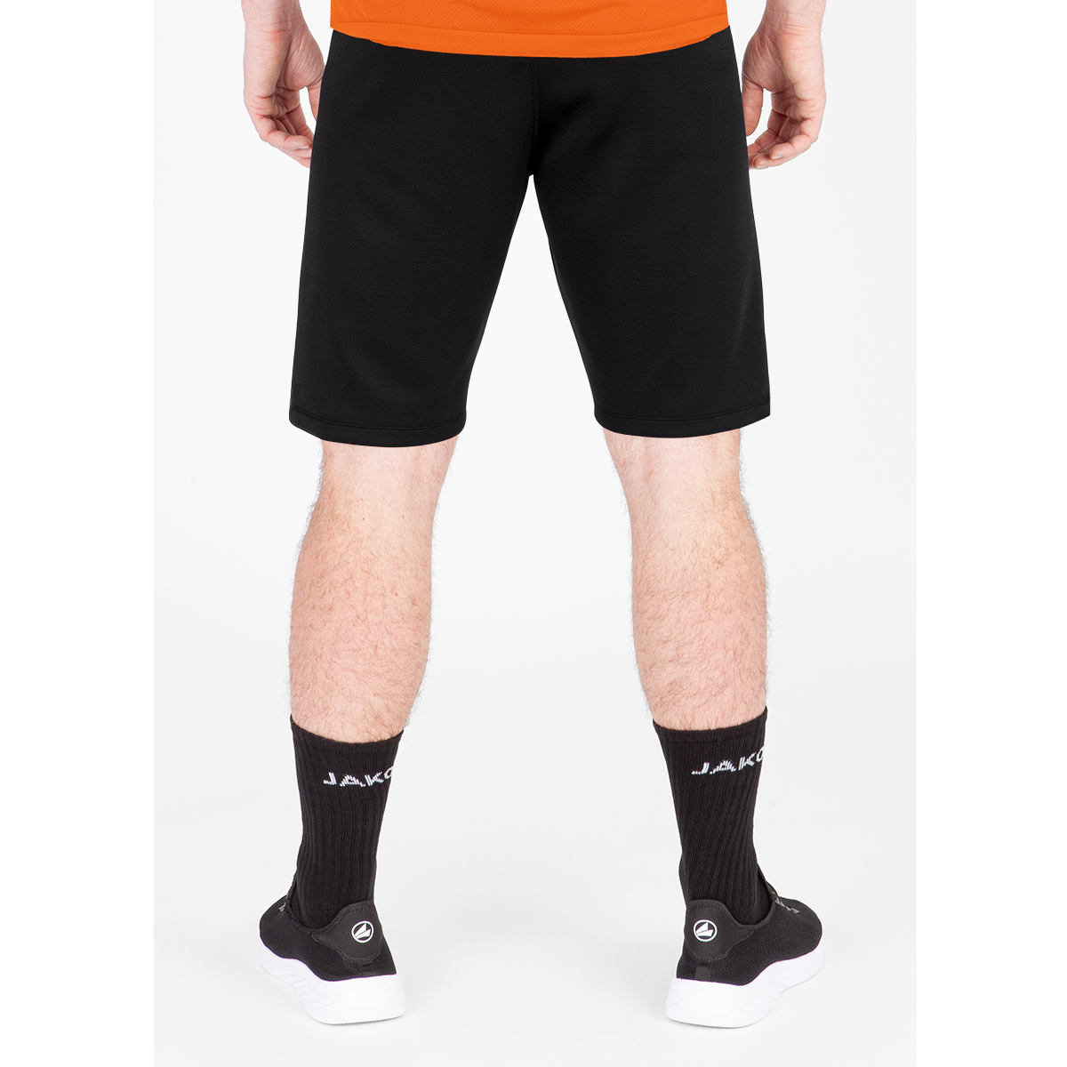 Jako Trainingsshort Challenge