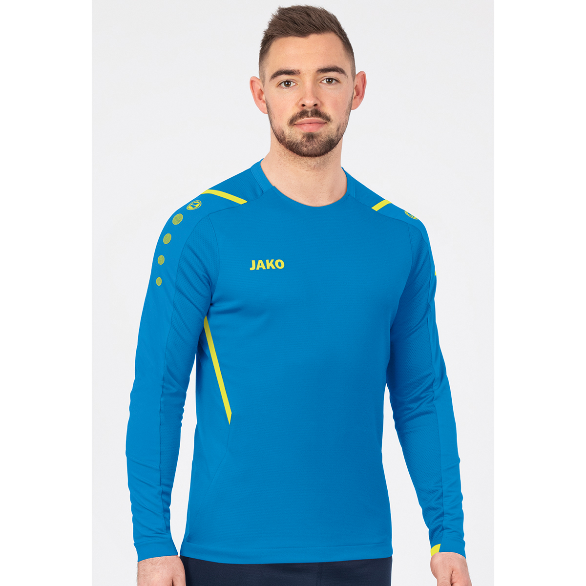 Jako Sweatshirt Challenge