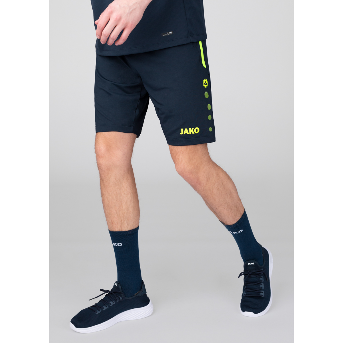 Jako Trainingsshort Allround