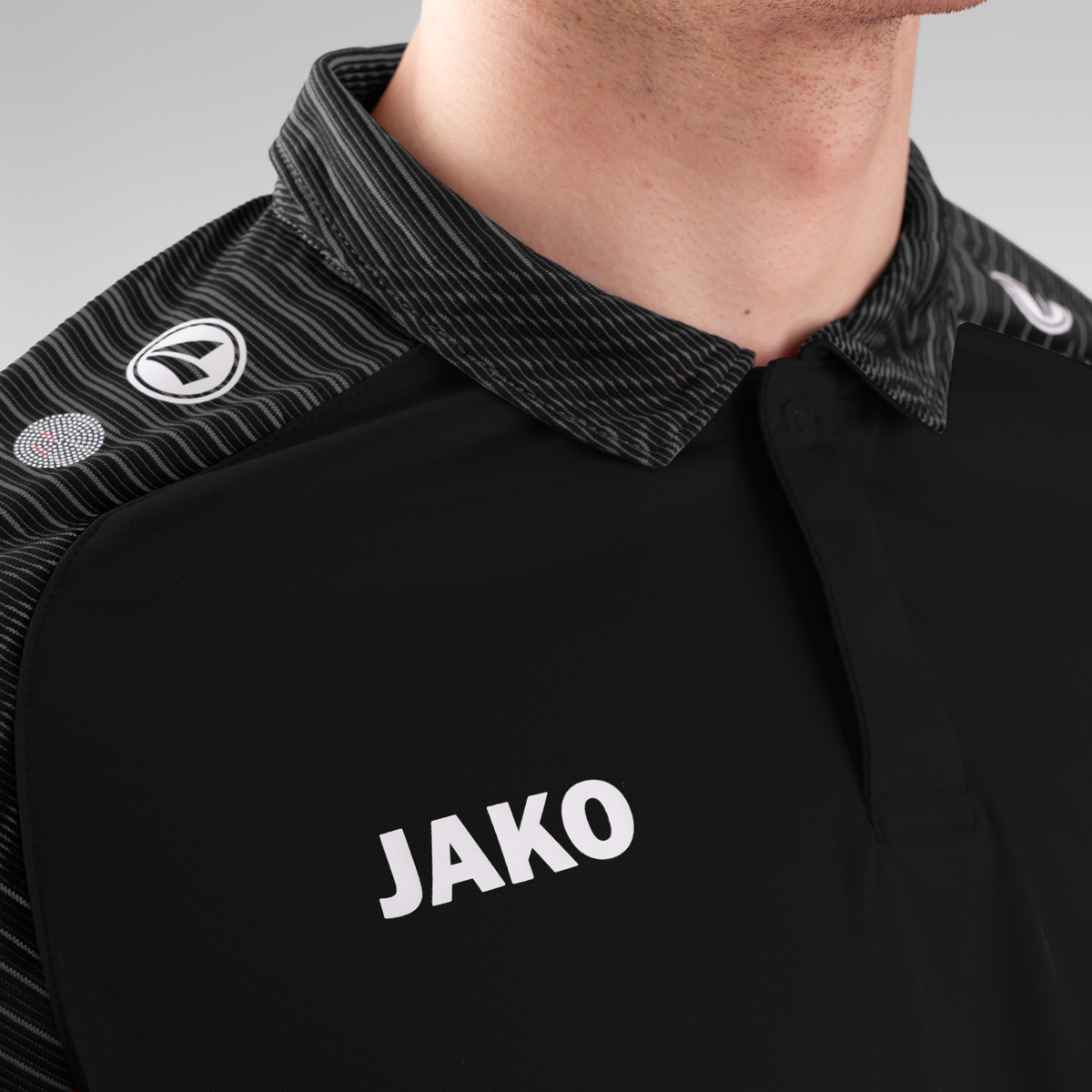 Jako Poloshirt Performance