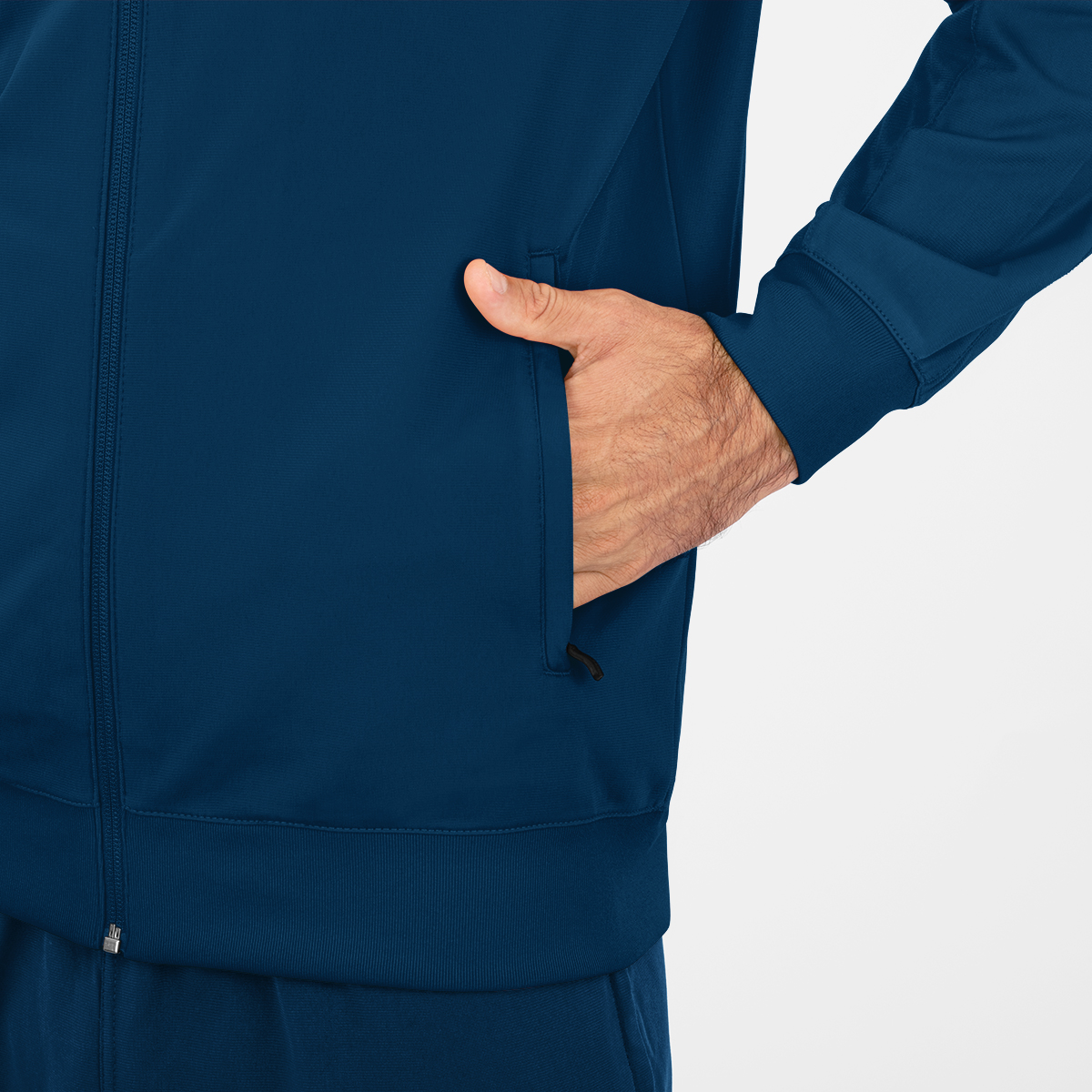 Jako Polyesterjacke Classico