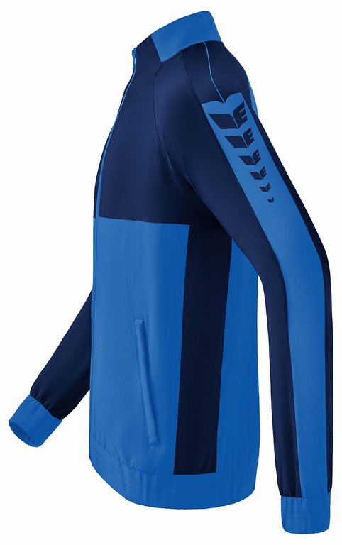 Erima Präsentationsjacke Six Wings