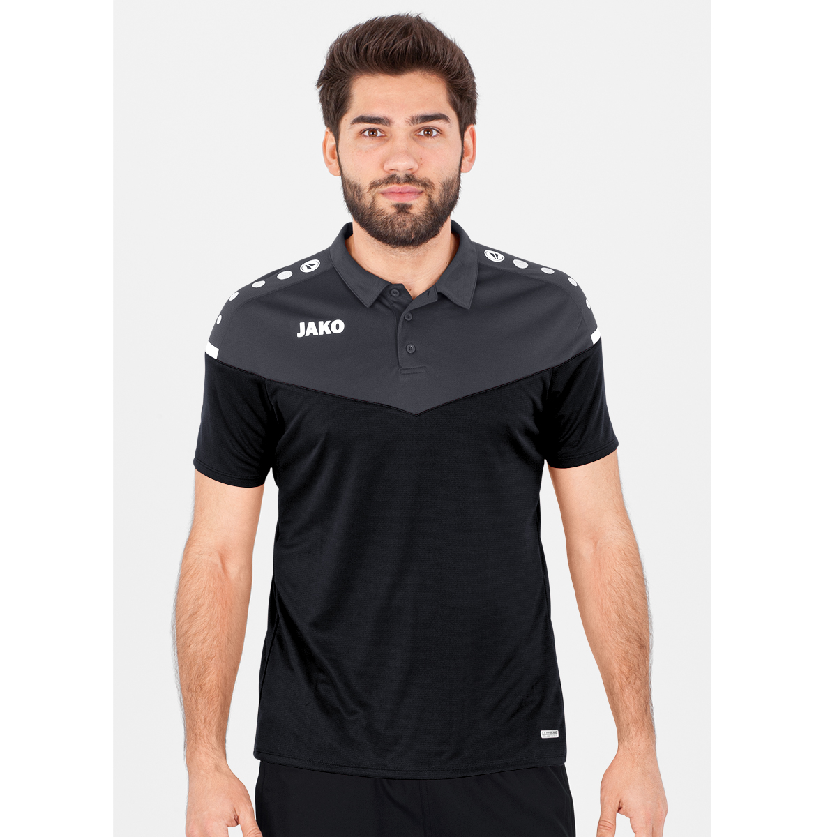 Jako Poloshirt Champ 2.0