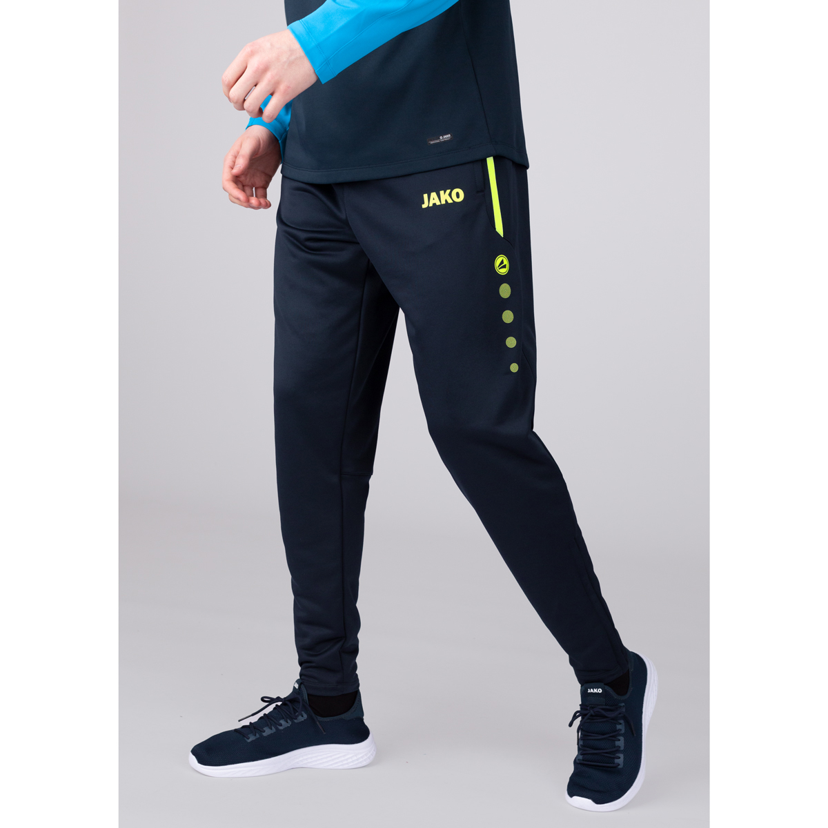 Jako Trainingshose Allround 