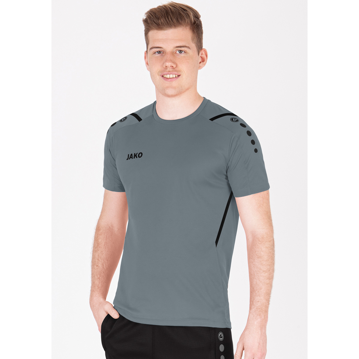 Jako T-Shirt Challenge