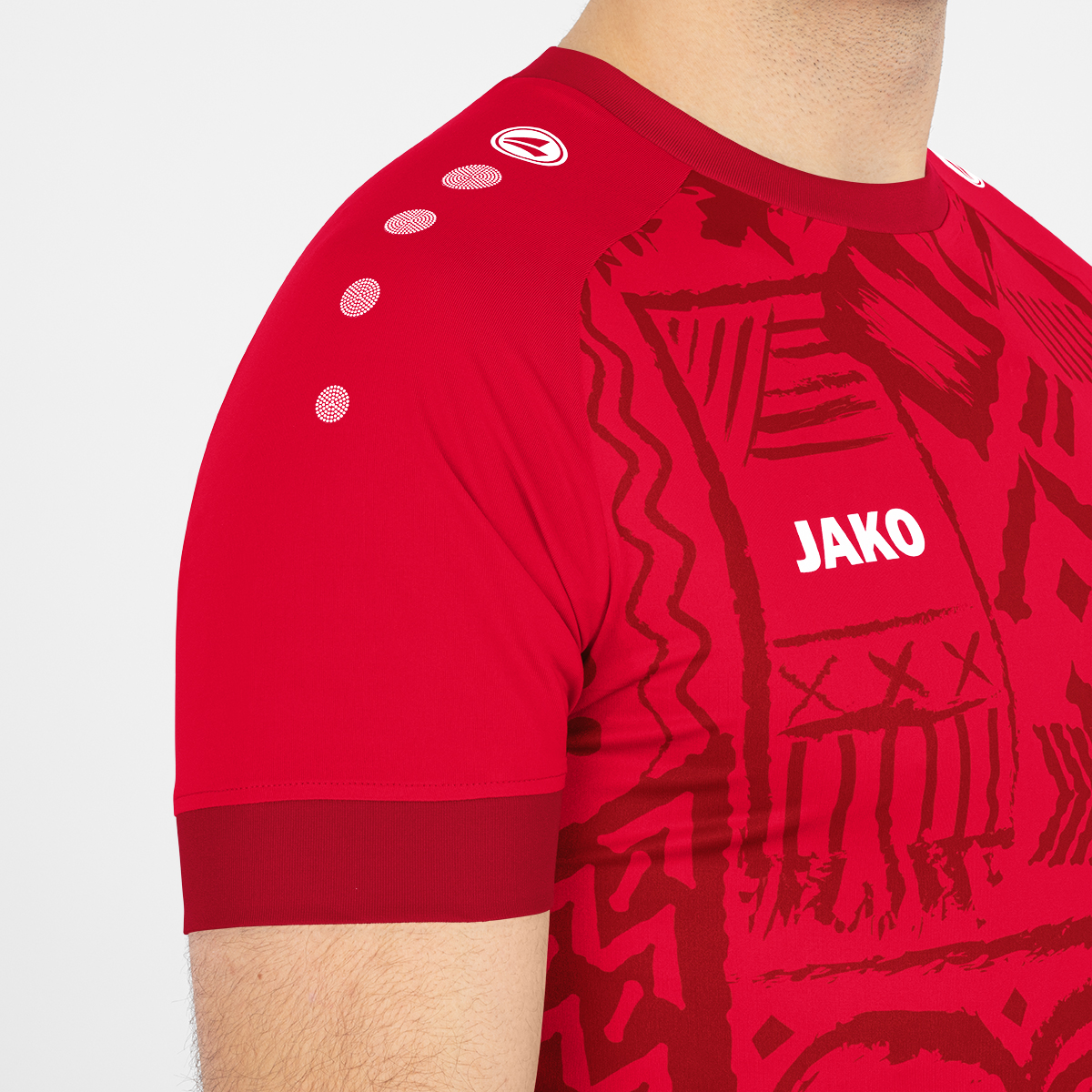 Jako Trikot Tropicana