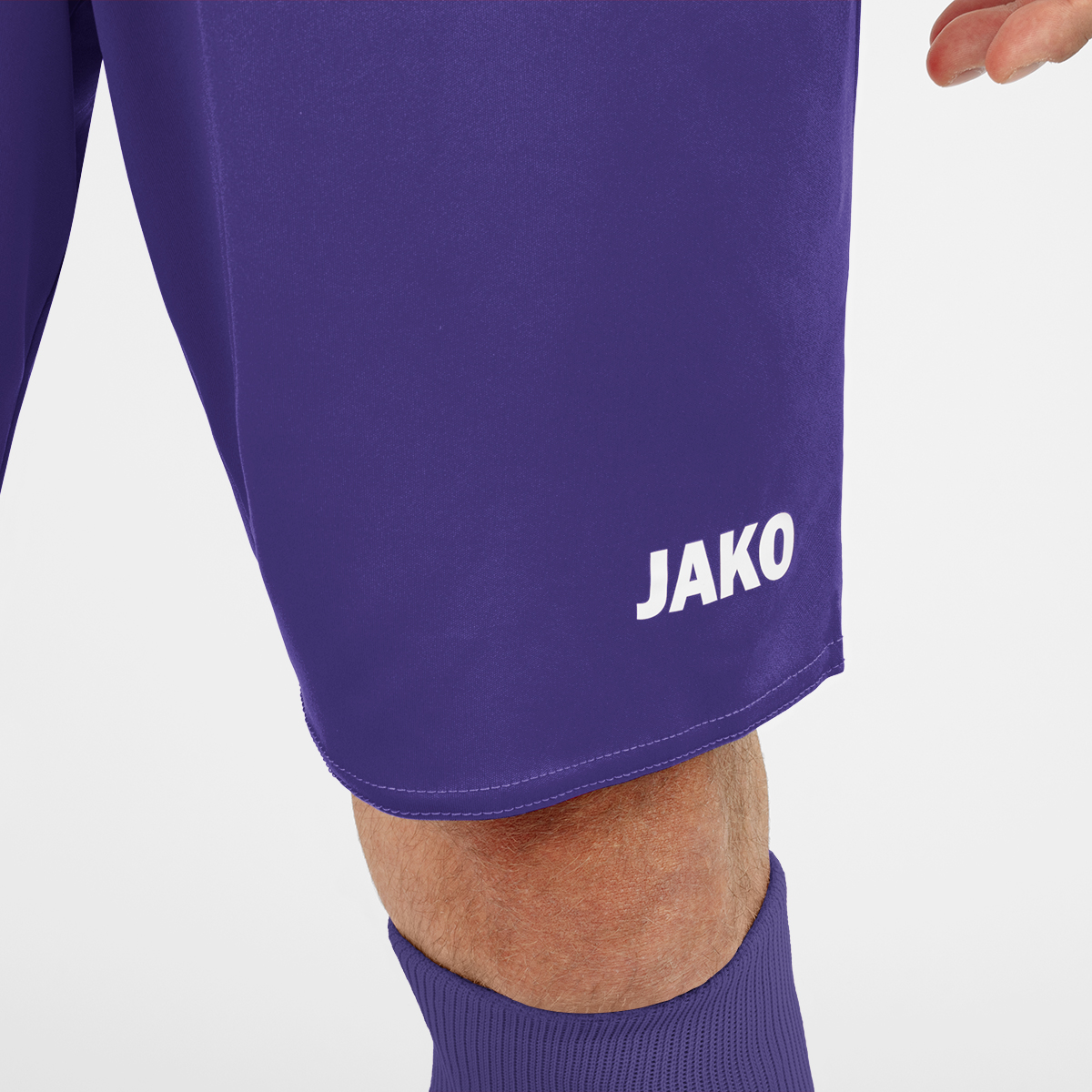 Jako Short Manchester 2.0