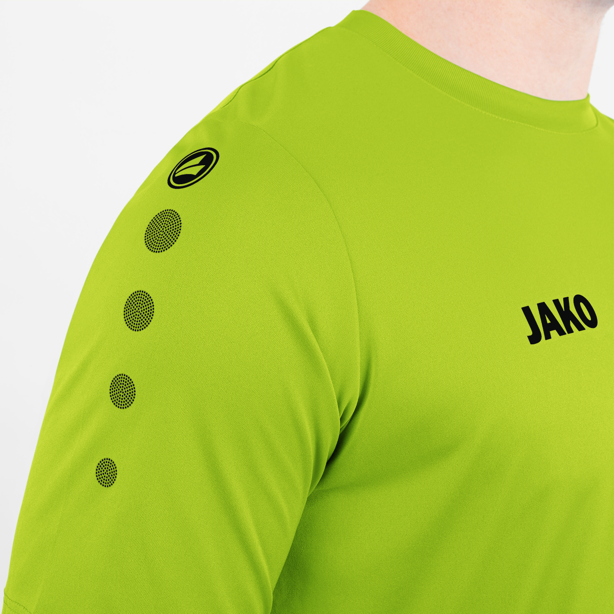 Jako Trikot Team