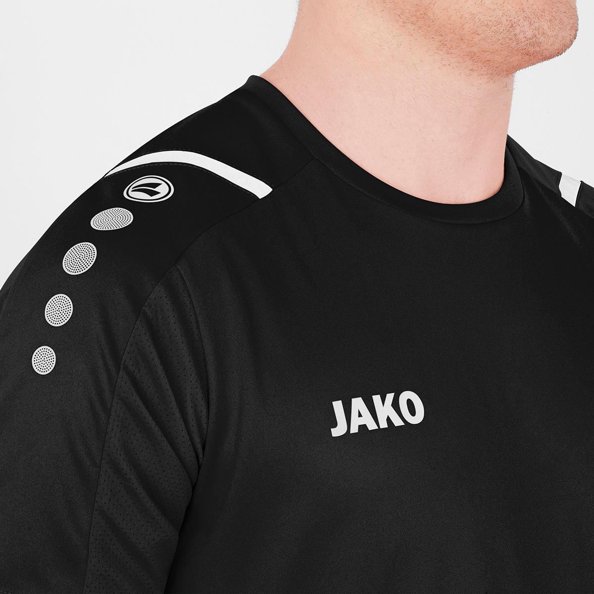 Jako T-Shirt Challenge