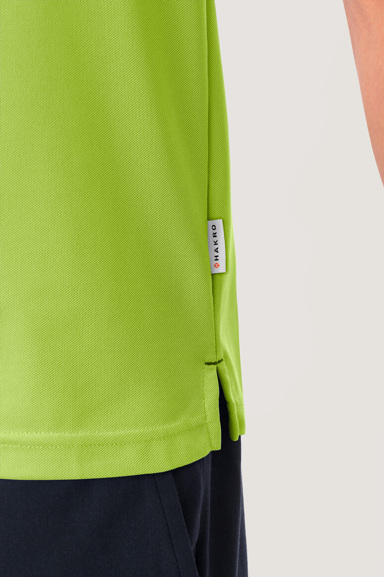 Hakro Herren Coolmax Poloshirt