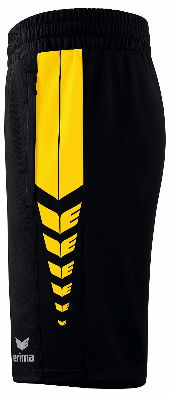 Erima Six Wings Worker Short