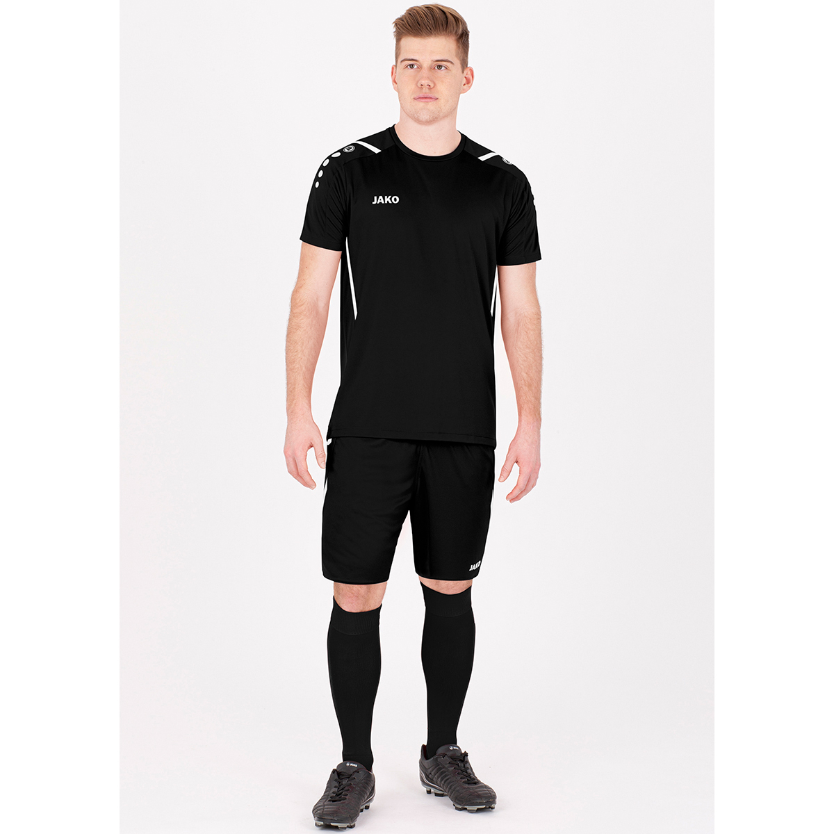 Jako T-Shirt Challenge