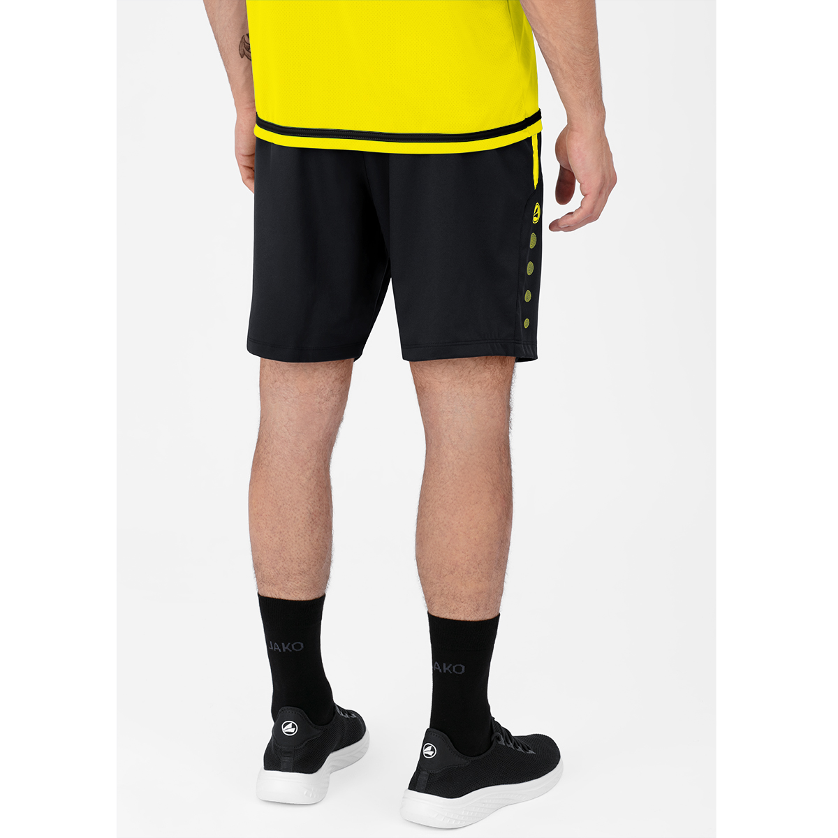 Jako Short Competition 2.0