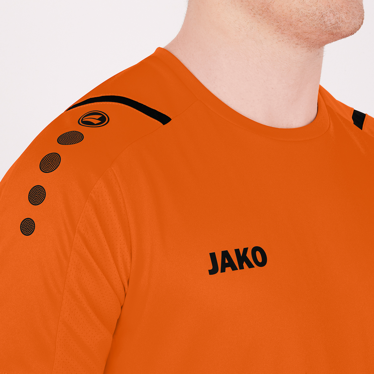 Jako T-Shirt Challenge