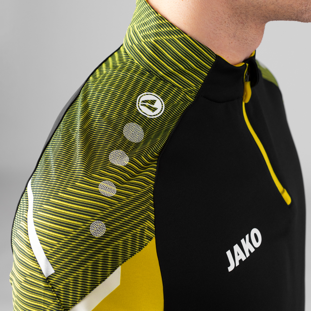 Jako ZipTop Performance