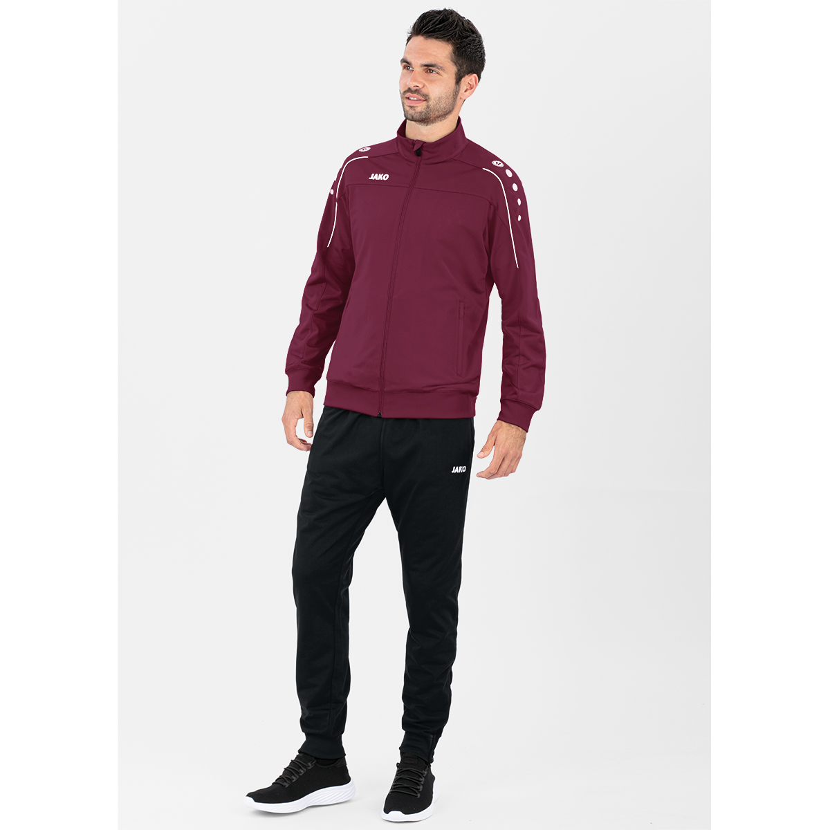 Jako Polyesterjacke Classico