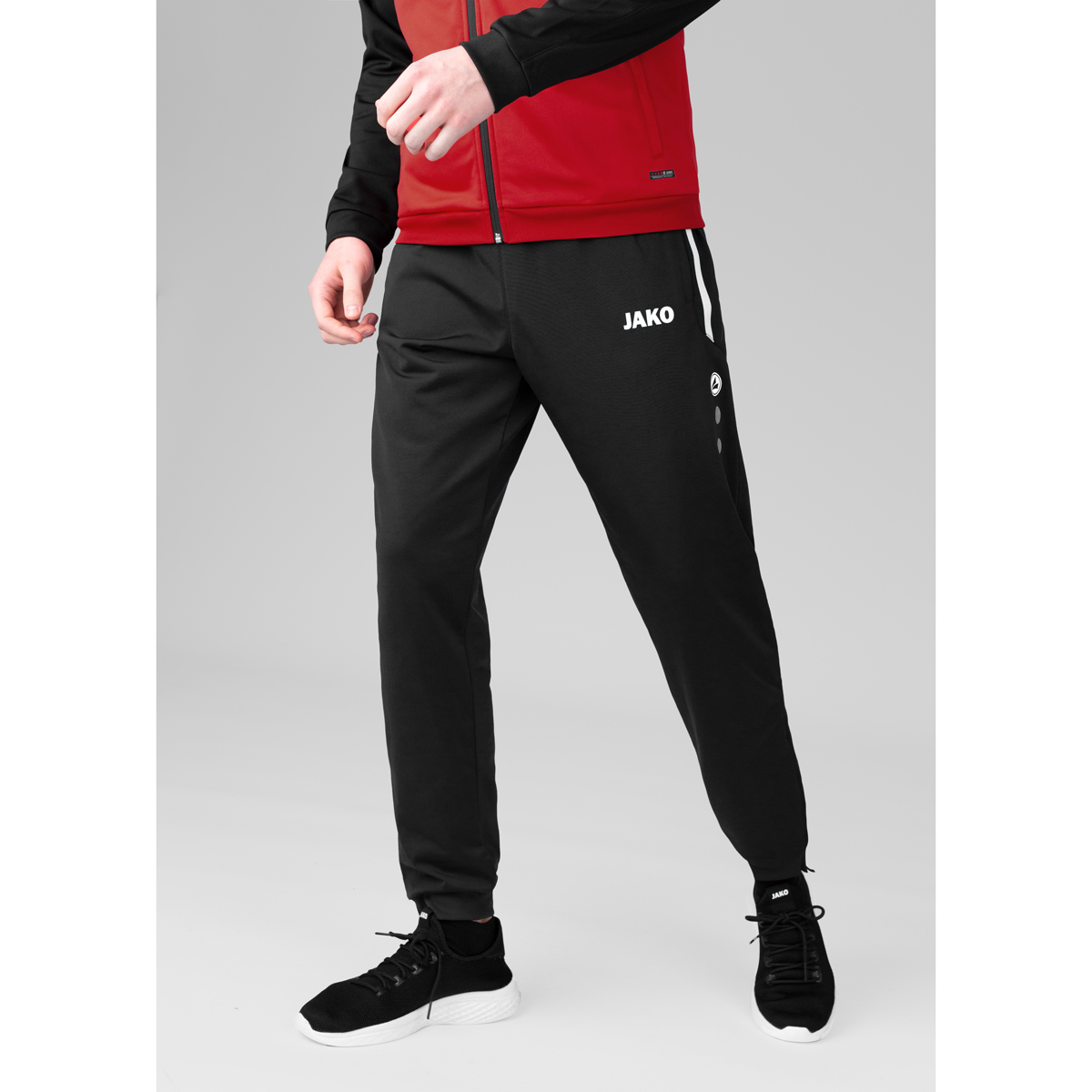 Jako Trainingsanzug Performance 